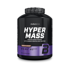 Hyper Mass 4kg